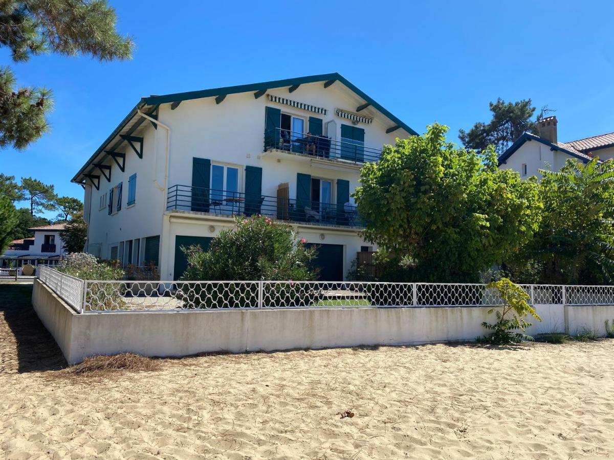 סורטס הוסגור Un Cocon Climatise Au Bord Du Lac D'Hossegor מראה חיצוני תמונה